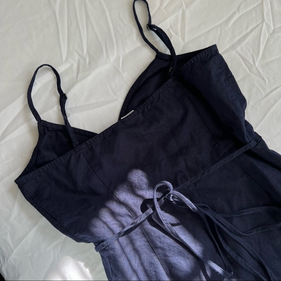 Gap Wrap Around Dress - Picture 7 of 9